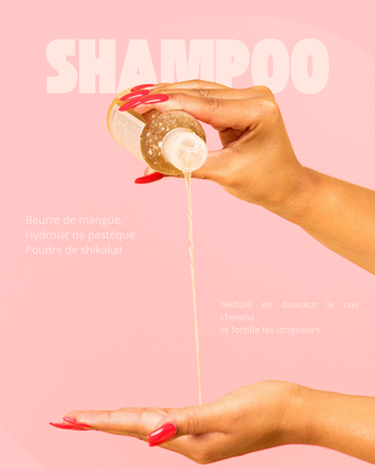 Shampoo