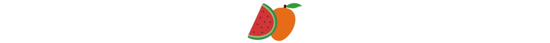 Beurre de mangue et huile de pépins de pastèque