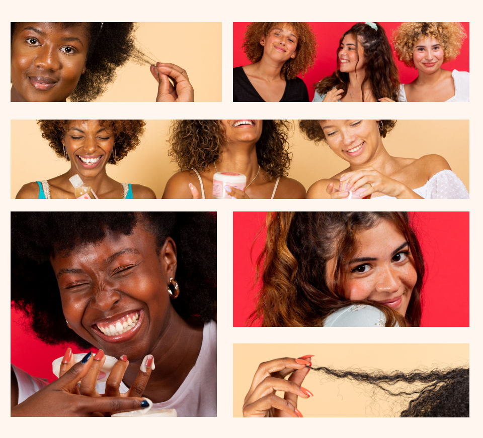 Adapté à tous les types de boucles