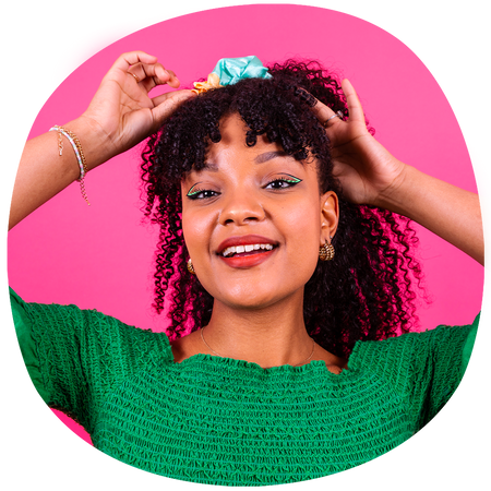 Le chouchou des nanas