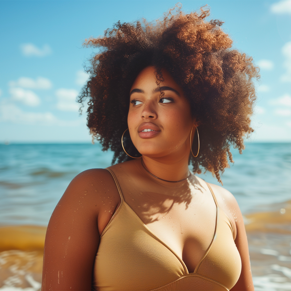 Comment protéger ses cheveux du soleil ?
