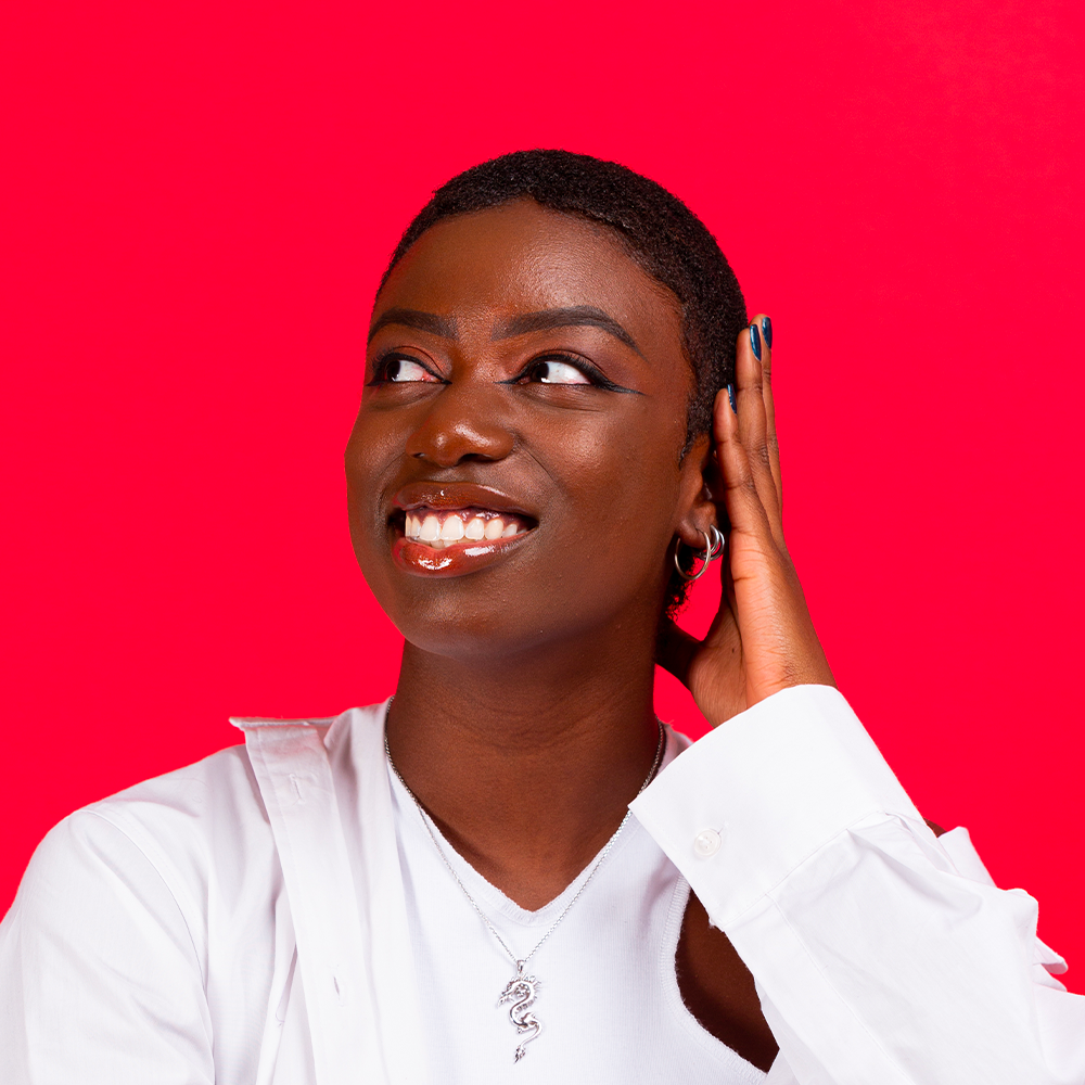 Quels produits après un big chop?