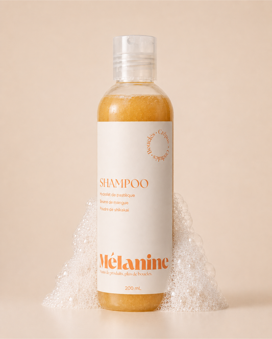 Shampoo