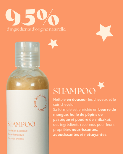 Shampoo