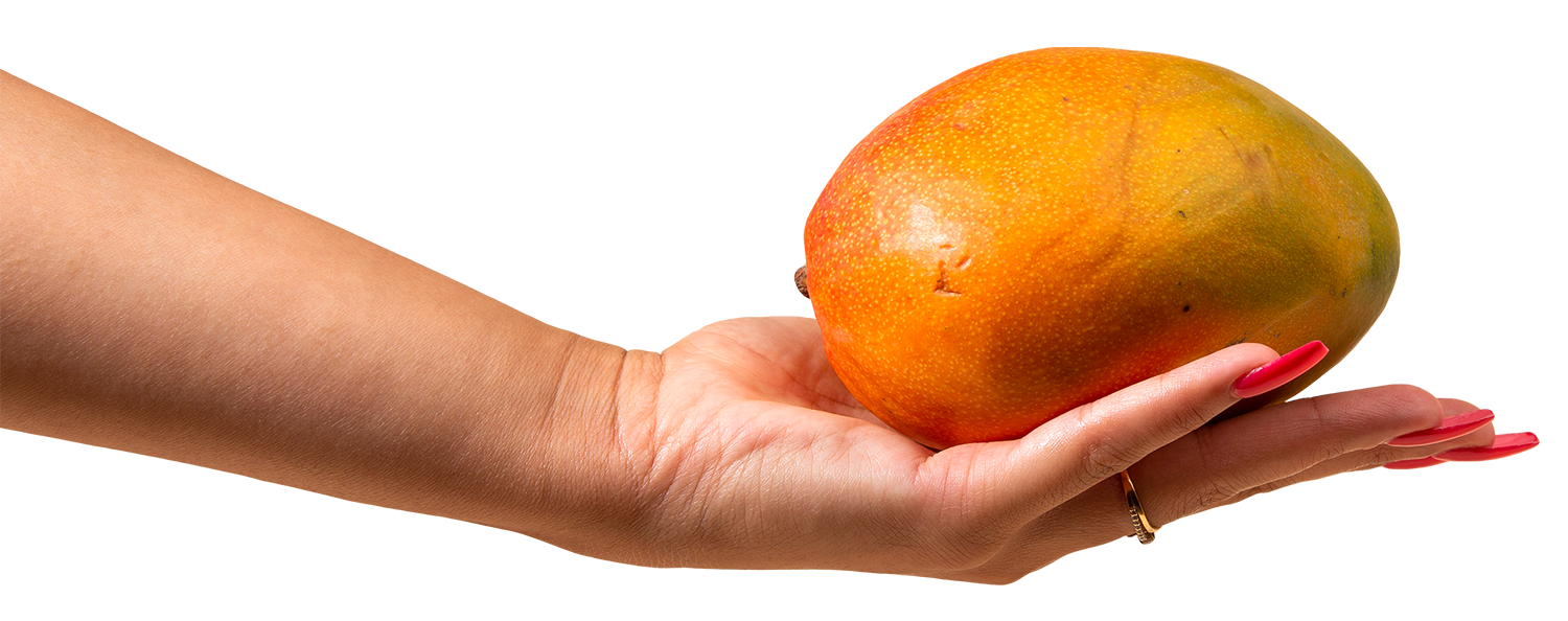 Le beurre de mangue