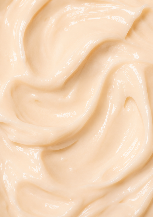Lait capillaire