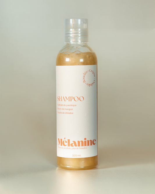 Shampoo