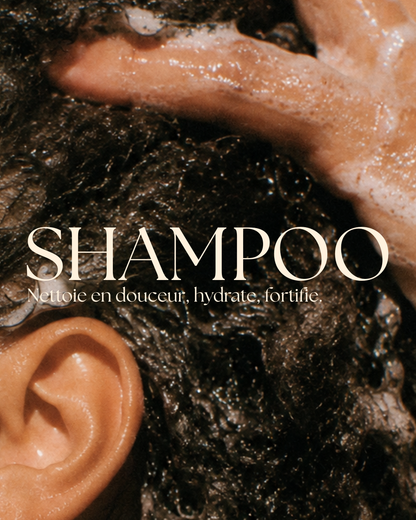Shampoo