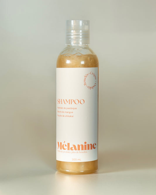 Shampoo
