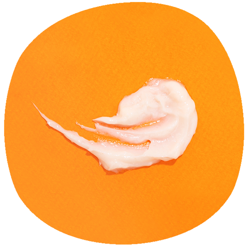 Masque onctueux et super nourrissant pour cheveux afro