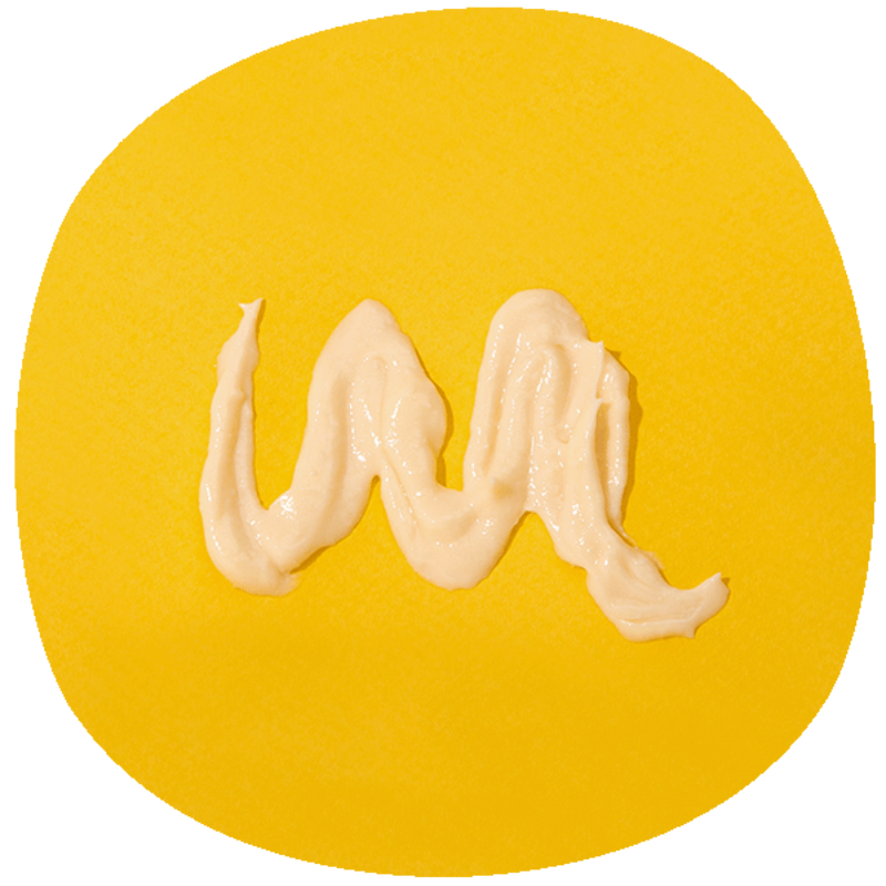 Lait hydratant et nourrissant